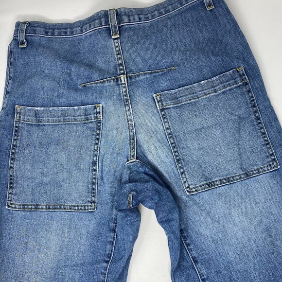 Nili Lotan Emerson Jeans 28 - Picture 11 of 11